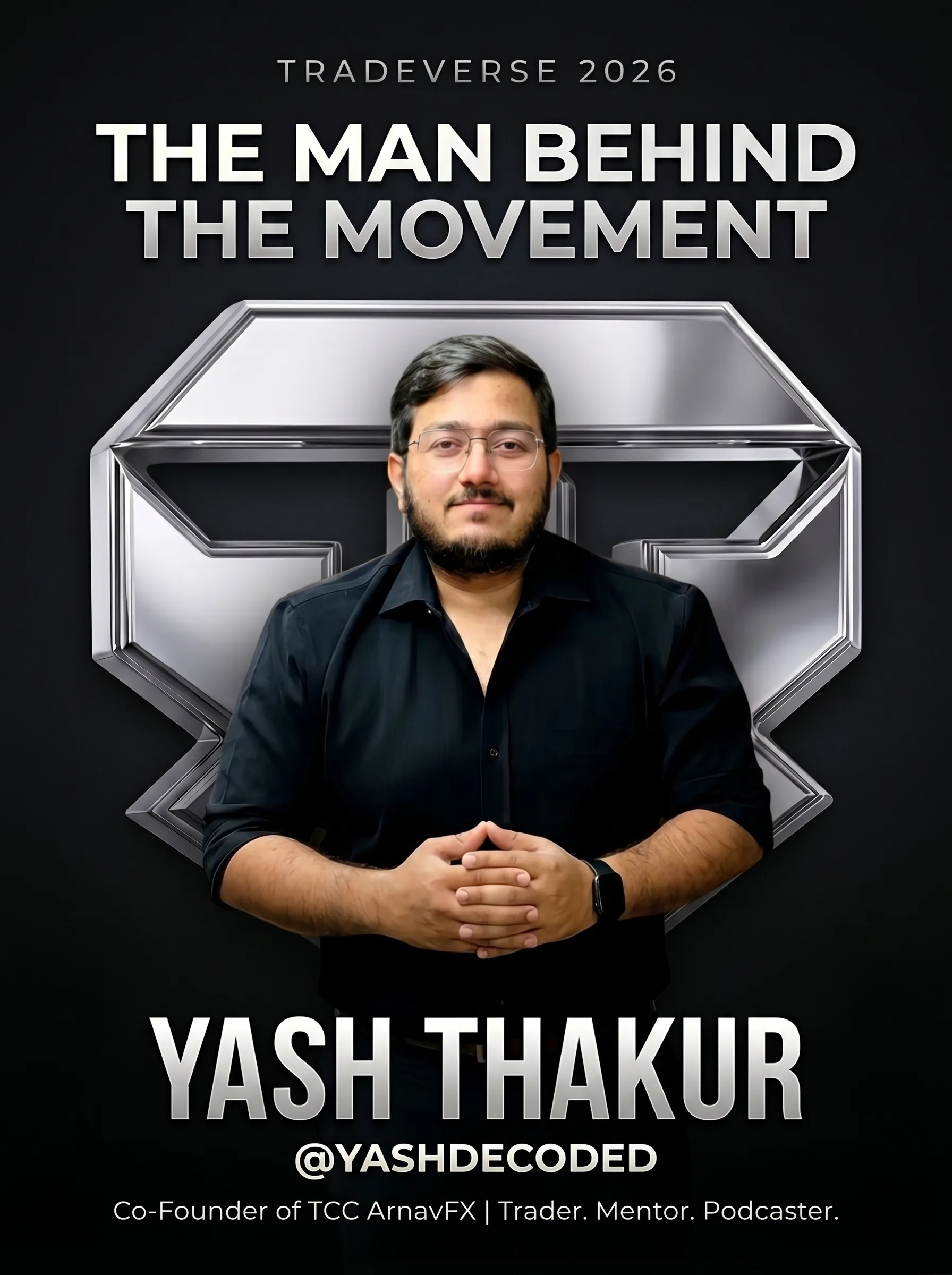 Yash Thakur