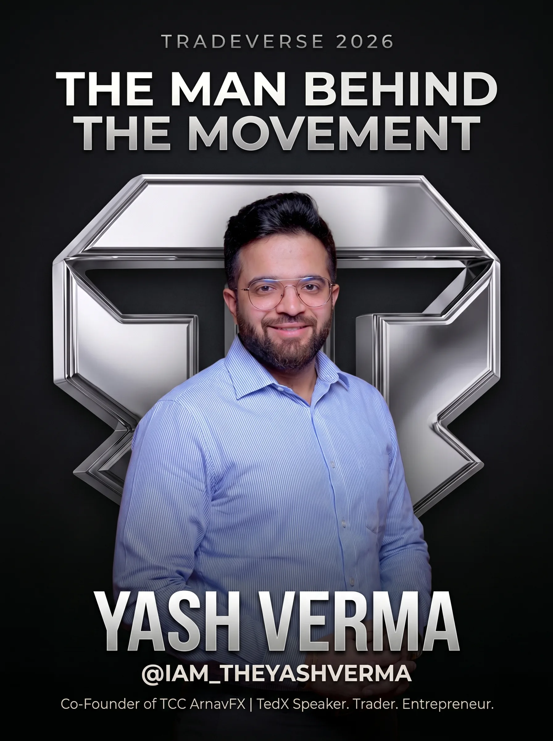 Yash Verma