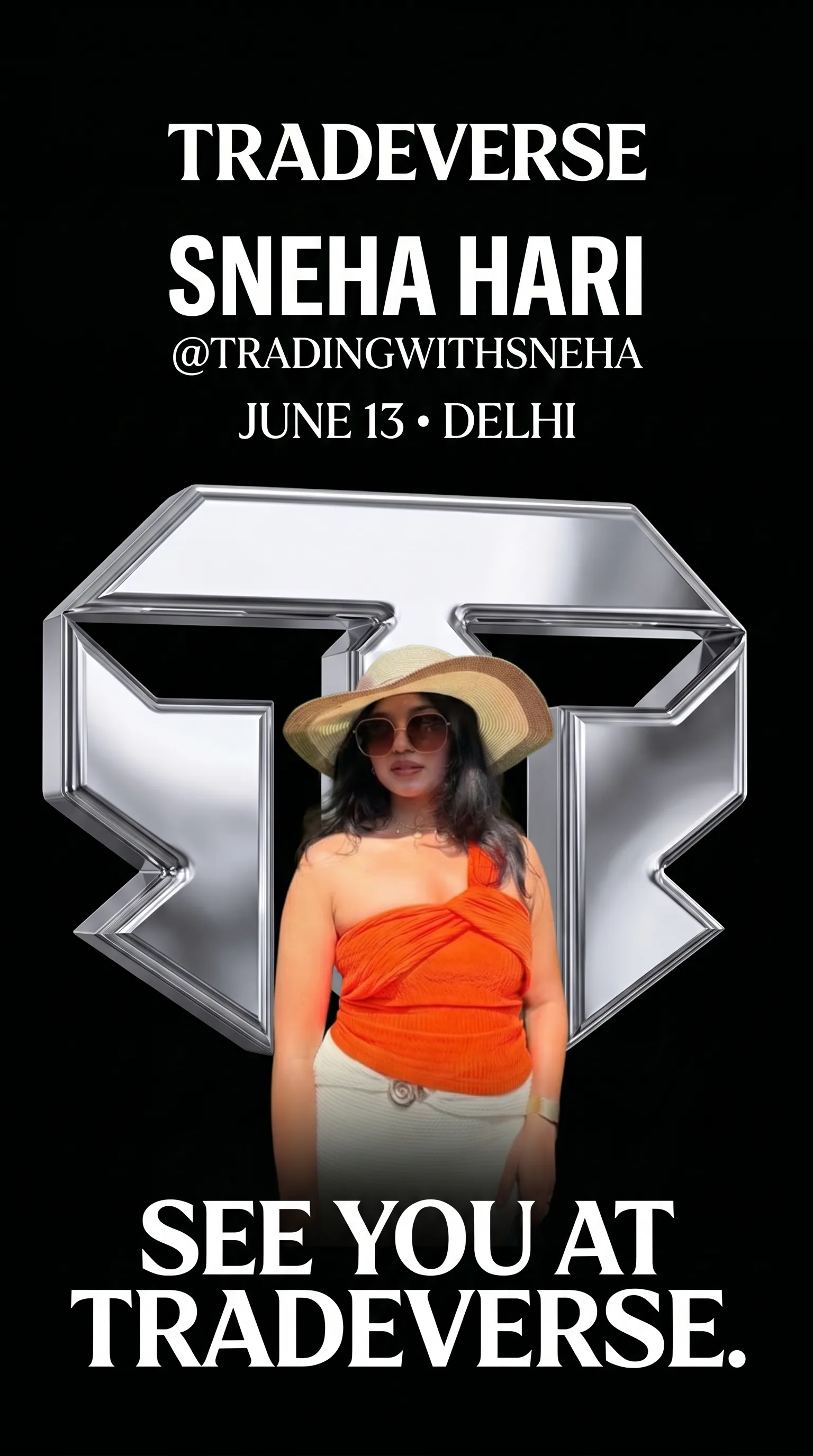 Trading With Sneha